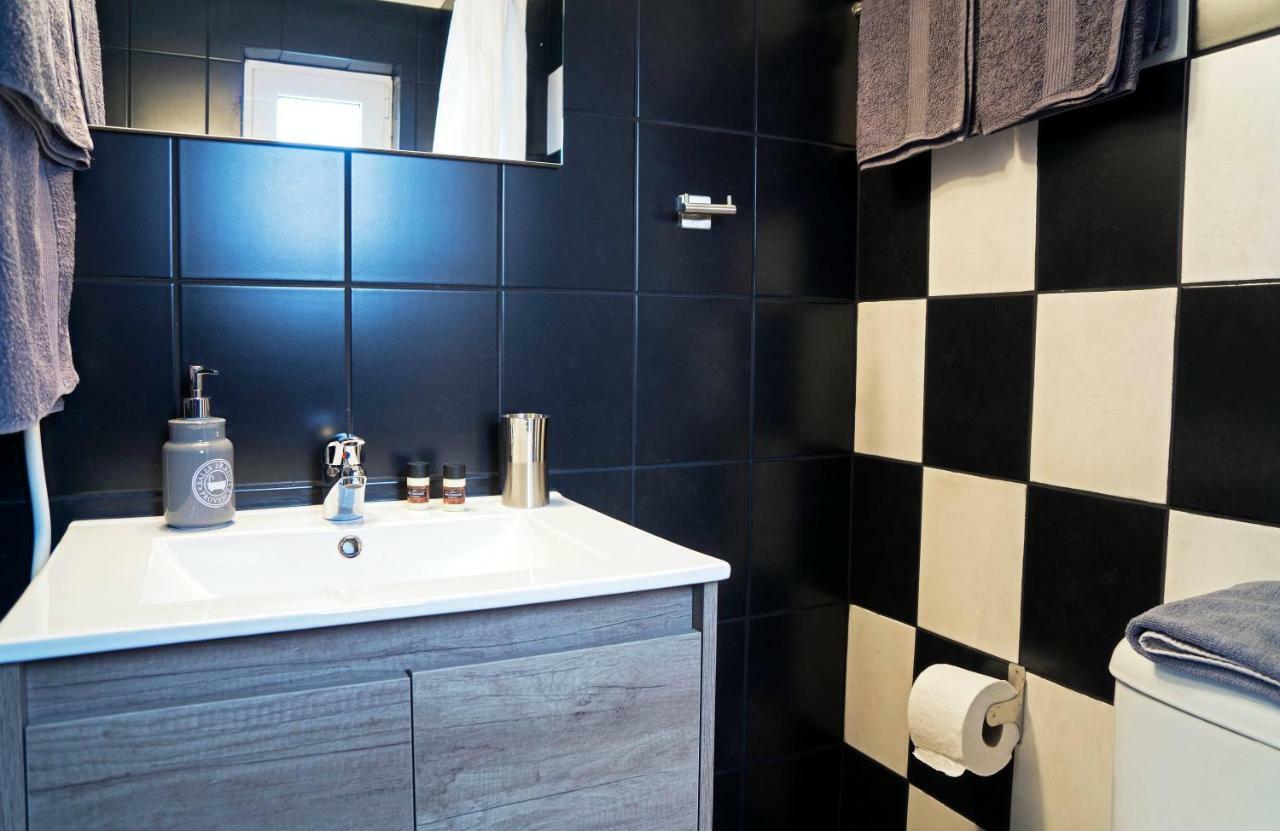 Edition 2.0 Apartment Athens
