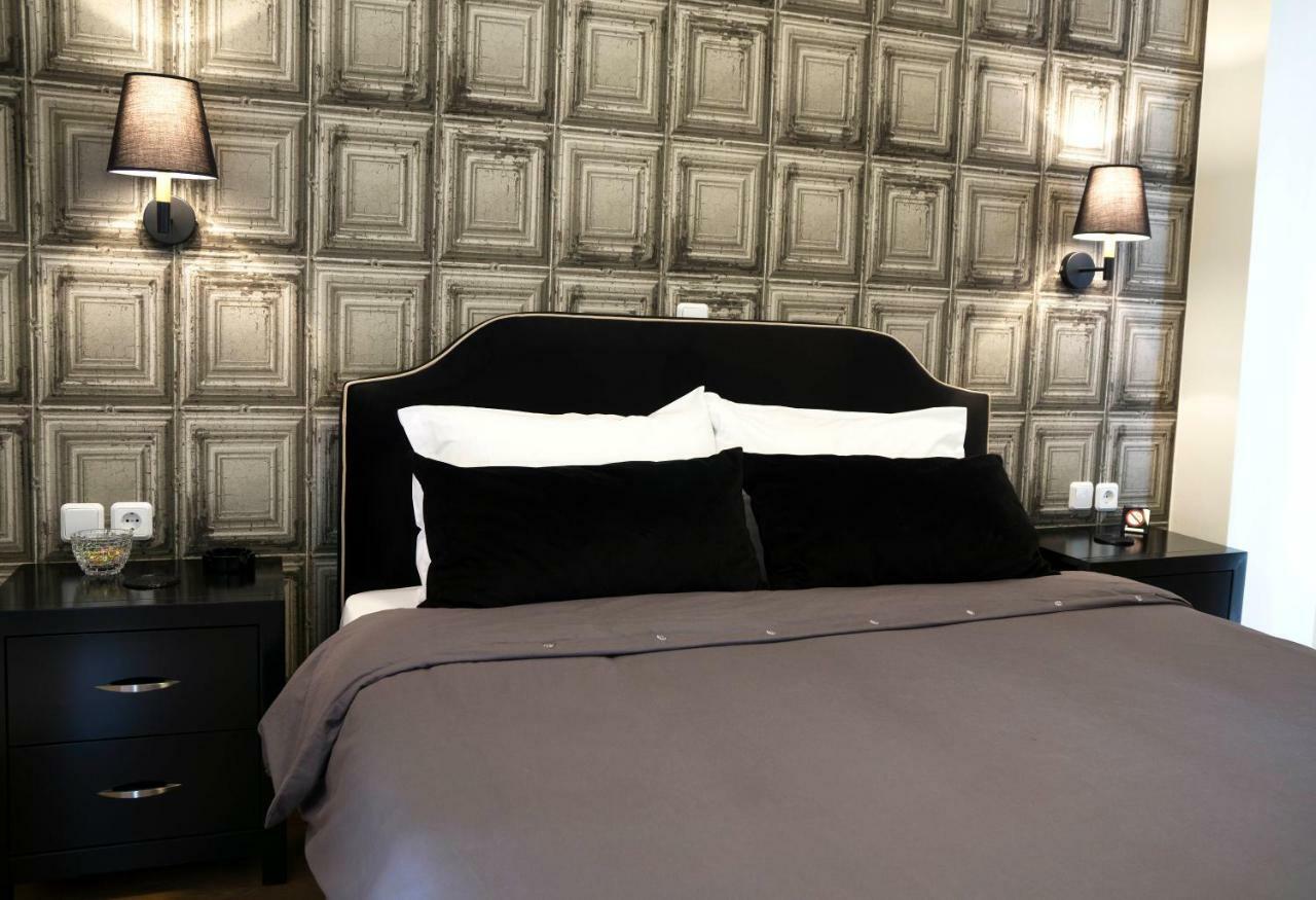 Edition 2.0 Apartment Athens