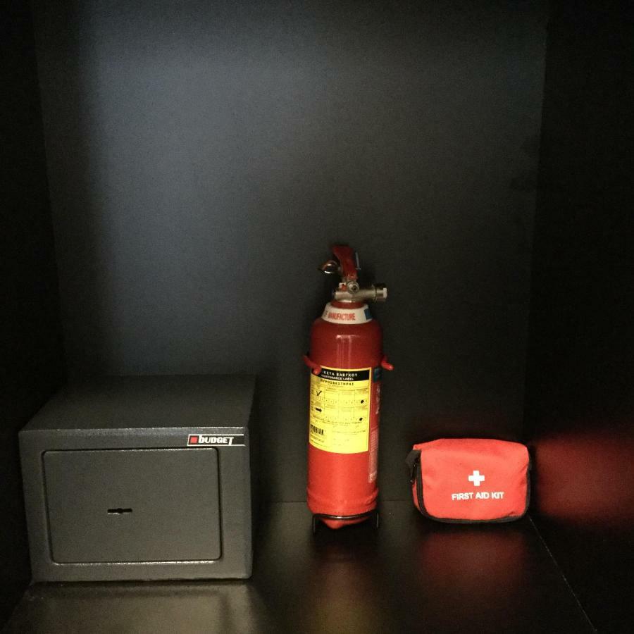 Edition 2.0 Apartment
