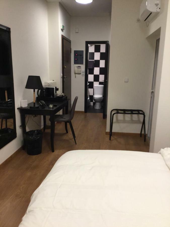 Apartment Edition 2.0 Athen