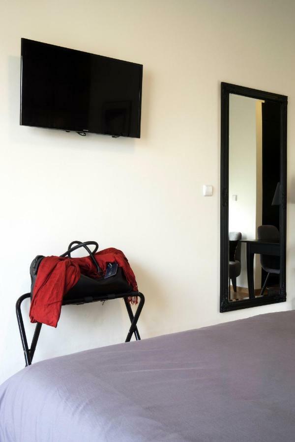 Edition 2.0 Apartment