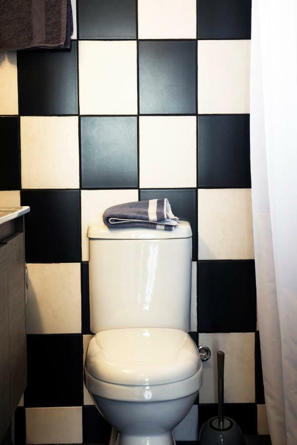 Edition 2.0 Apartment Athen